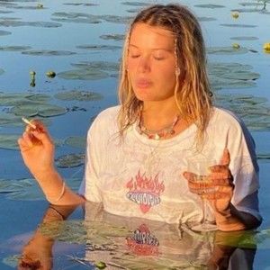 Meet your Posher, Margaret